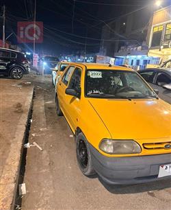 سايبا 131